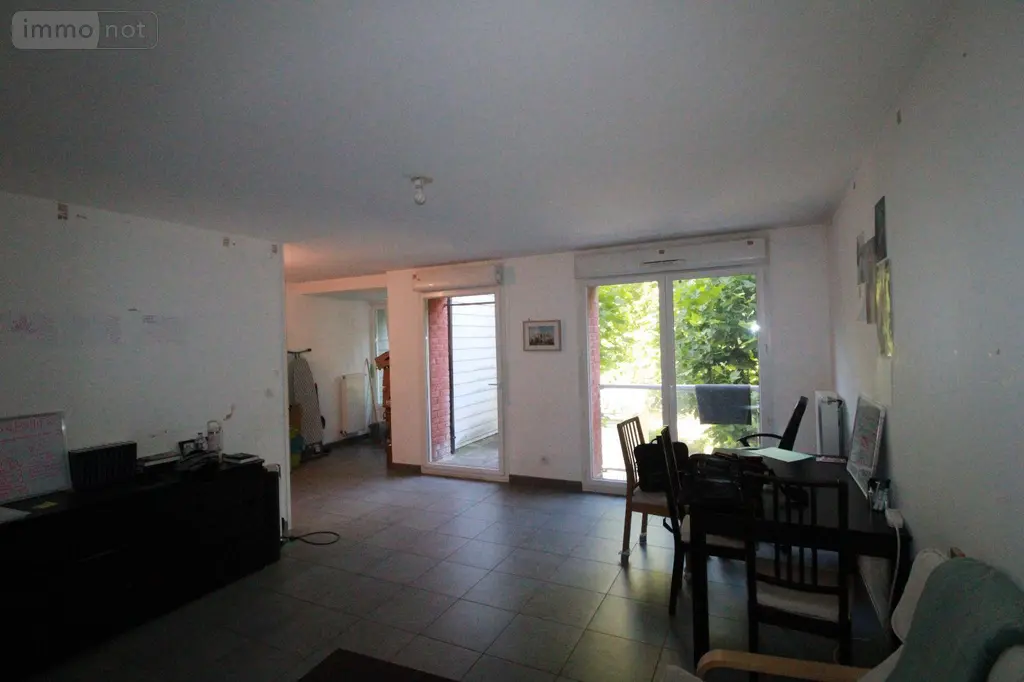 Appartement a vendre Dunkerque 59240 Nord 59 73 m2 4 pièces 283500 euros D1095 004