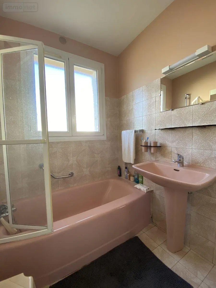 Maison a vendre Brest 29200 Finistère 29 128 m2 5 pièces 279450 euros 030/439 008