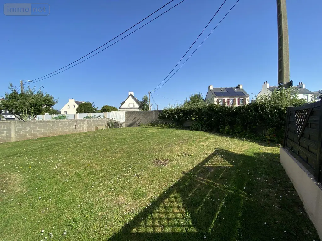 Maison a vendre Brest 29200 Finistère 29 128 m2 5 pièces 279450 euros 030/439 013