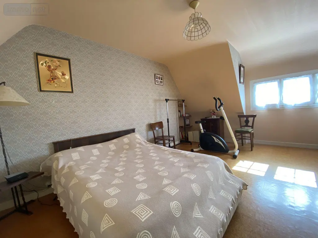 Maison a vendre Brest 29200 Finistère 29 128 m2 5 pièces 279450 euros 030/439 010