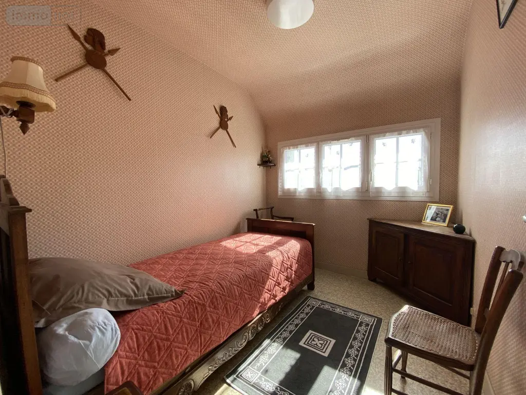 Maison a vendre Brest 29200 Finistère 29 128 m2 5 pièces 279450 euros 030/439 012