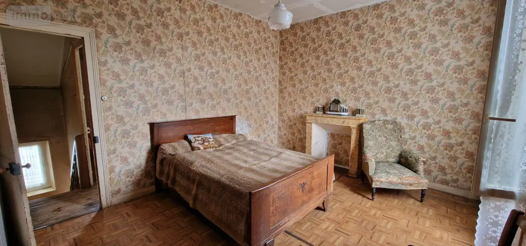 Maison a vendre Thouars 79100 Deux-Sèvres 79 59 m2 3 pièces 44000 euros 79079-60 008