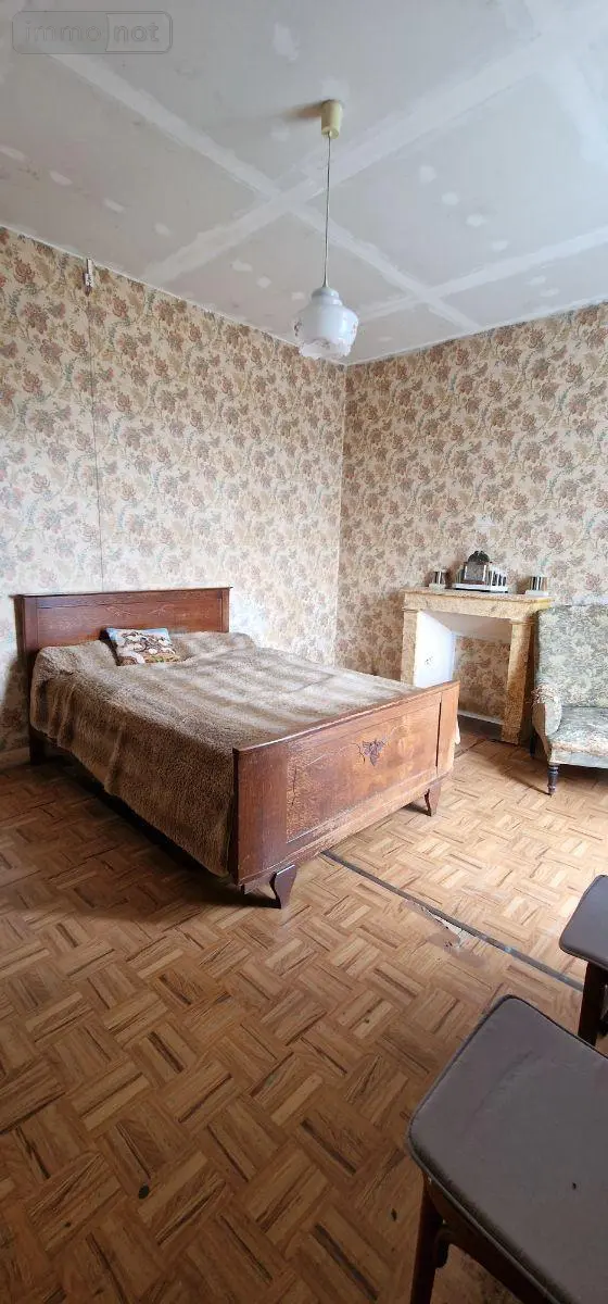 Maison a vendre Thouars 79100 Deux-Sèvres 79 59 m2 3 pièces 44000 euros 79079-60 009
