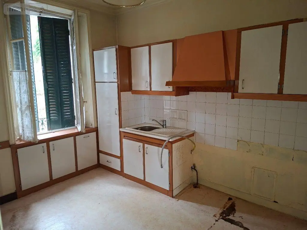 Maison a vendre Quimperlé 29300 Finistère 29 182 m2 7 pièces 244870 euros 29114-205 004