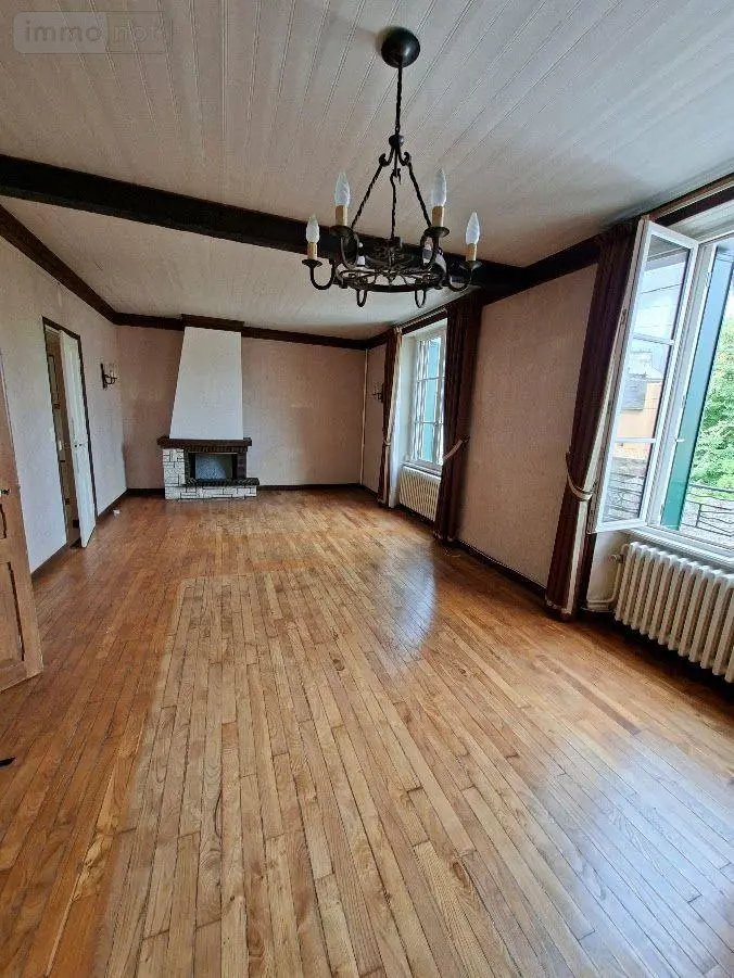Maison a vendre Quimperlé 29300 Finistère 29 182 m2 7 pièces 244870 euros 29114-205 005