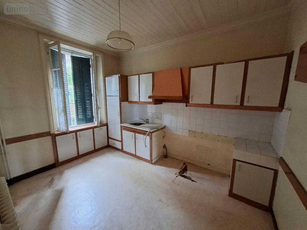 Maison a vendre Quimperlé 29300 Finistère 29 182 m2 7 pièces 244870 euros 29114-205 008