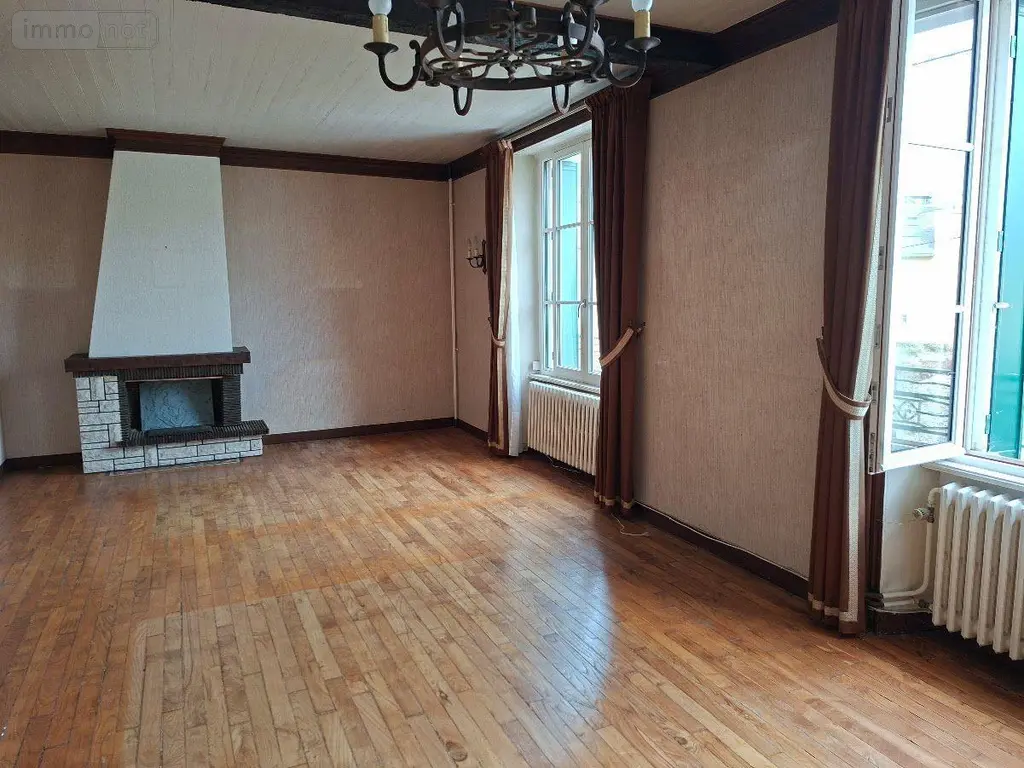 Maison a vendre Quimperlé 29300 Finistère 29 182 m2 7 pièces 244870 euros 29114-205 009