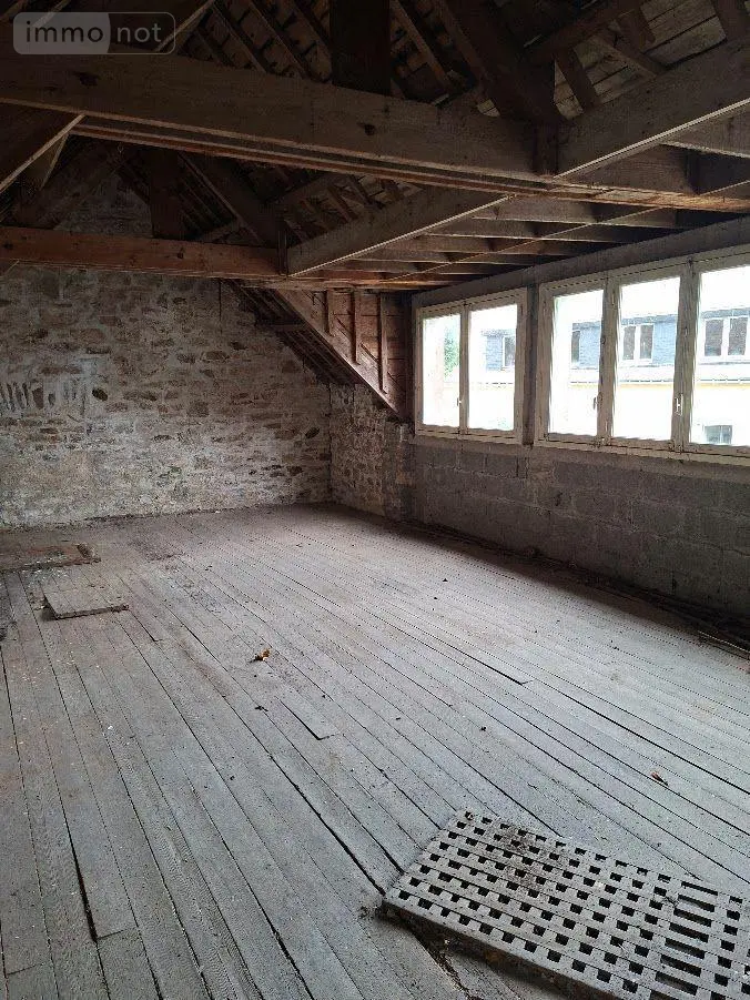Maison a vendre Quimperlé 29300 Finistère 29 182 m2 7 pièces 244870 euros 29114-205 011