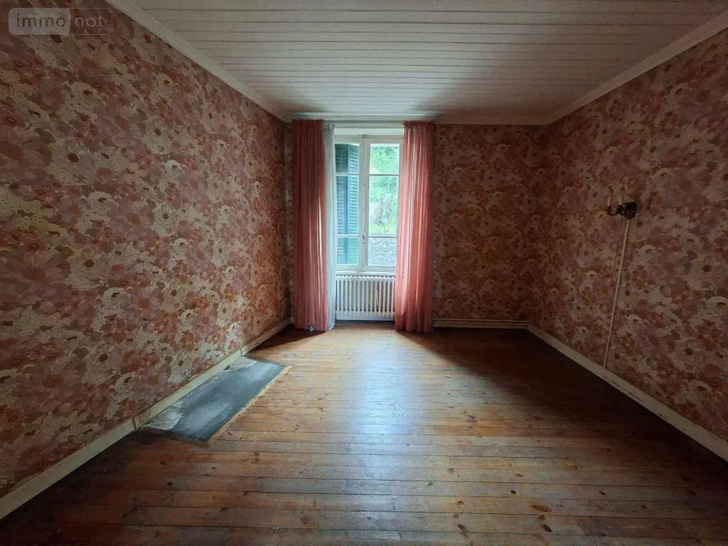 Maison a vendre Quimperlé 29300 Finistère 29 182 m2 7 pièces 244870 euros 29114-205 013
