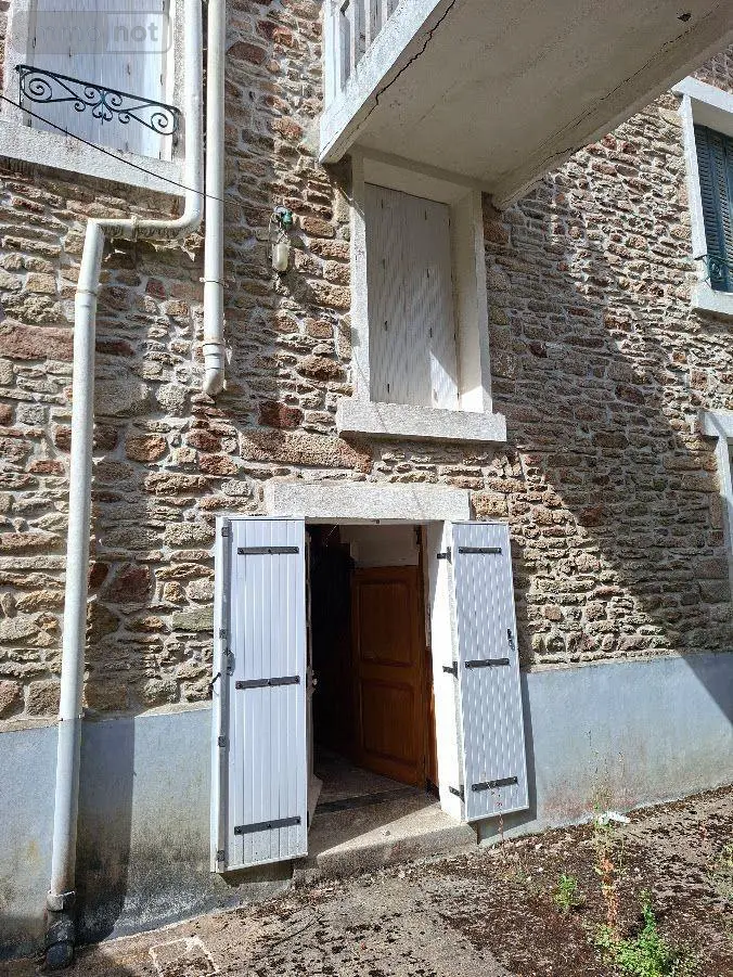Maison a vendre Quimperlé 29300 Finistère 29 182 m2 7 pièces 244870 euros 29114-205 015