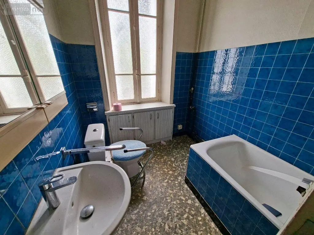 Maison a vendre Quimperlé 29300 Finistère 29 182 m2 7 pièces 244870 euros 29114-205 016
