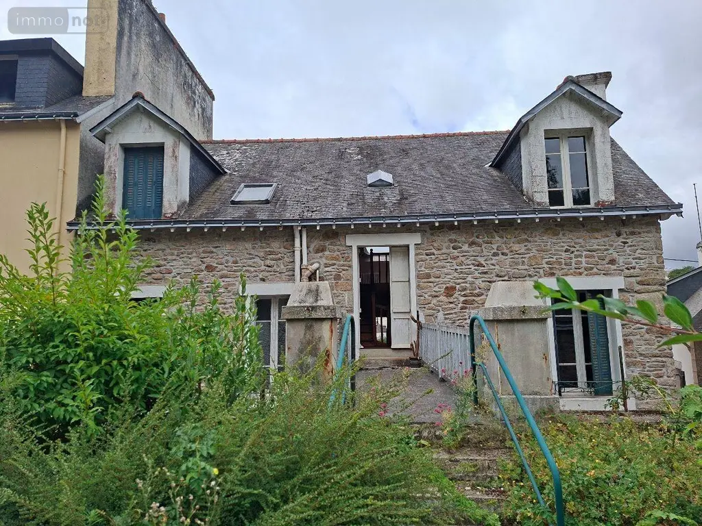 Maison a vendre Quimperlé 29300 Finistère 29 182 m2 7 pièces 244870 euros 29114-205 017