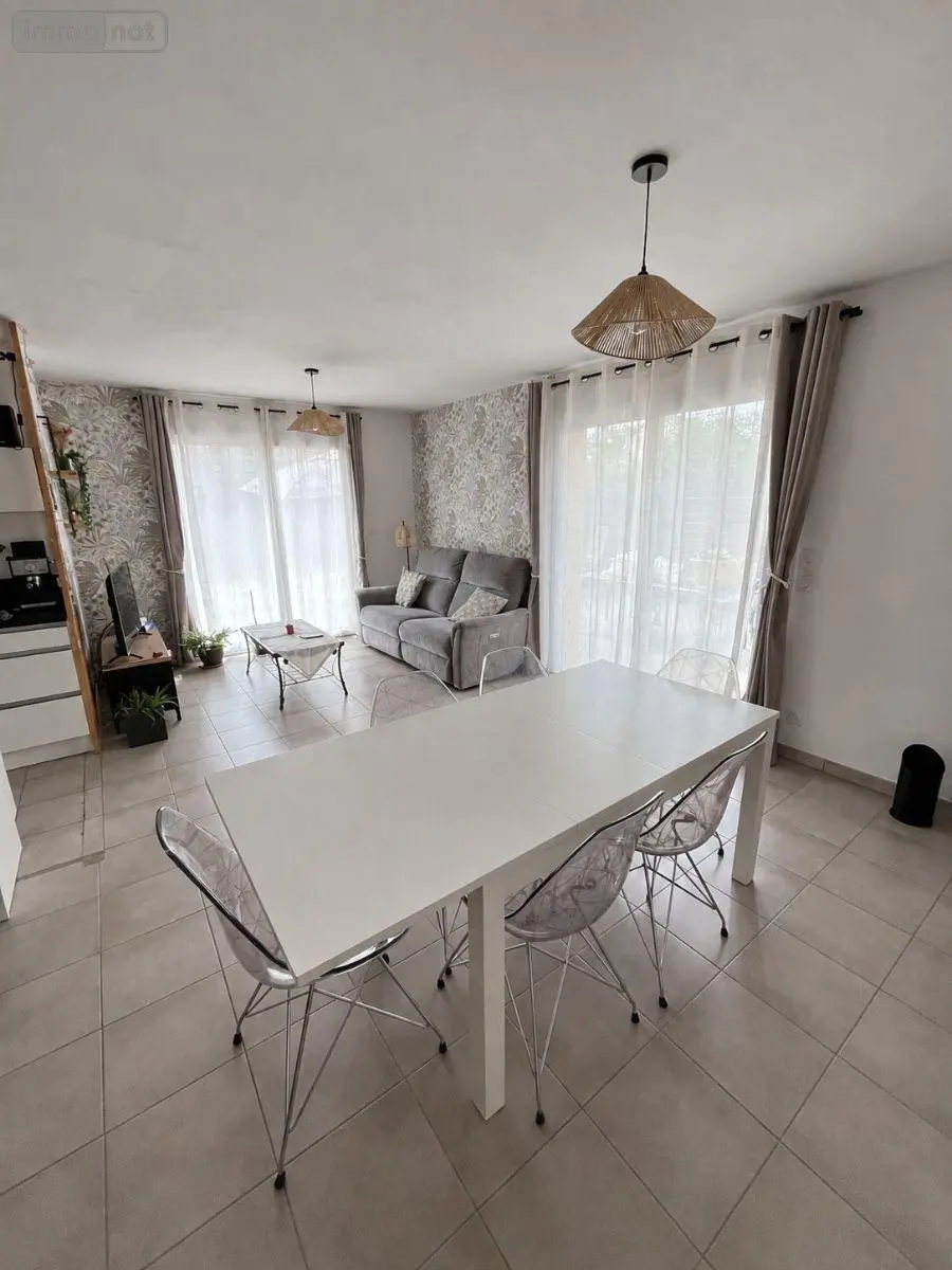Maison a vendre Guichen 35580 Ille-et-Vilaine 35 115 m2 5 pièces 321780 euros ML/228 003