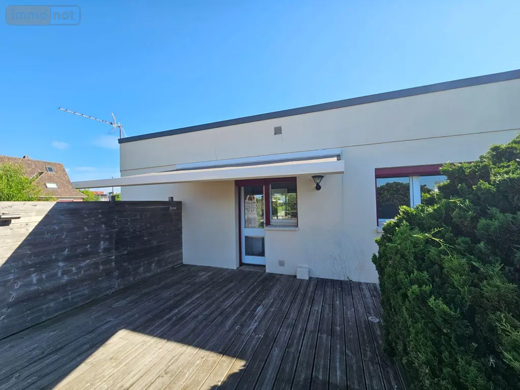 Maison a vendre Le Mesnil-Esnard 76240 Seine-Maritime 76 108 m2 5 pièces 278000 euros 014/1019 003