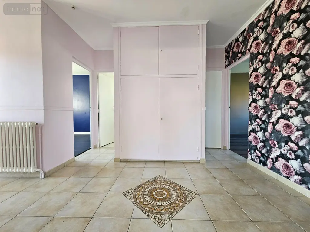 Maison a vendre Le Mesnil-Esnard 76240 Seine-Maritime 76 108 m2 5 pièces 278000 euros 014/1019 006