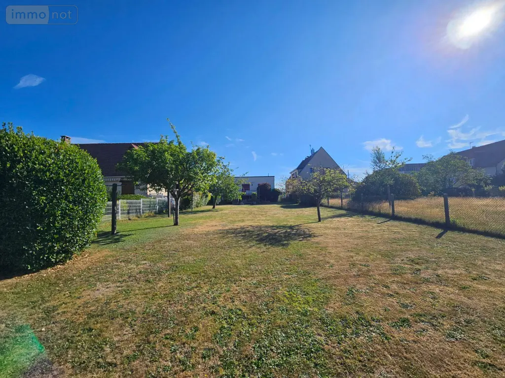 Maison a vendre Le Mesnil-Esnard 76240 Seine-Maritime 76 108 m2 5 pièces 278000 euros 014/1019 005