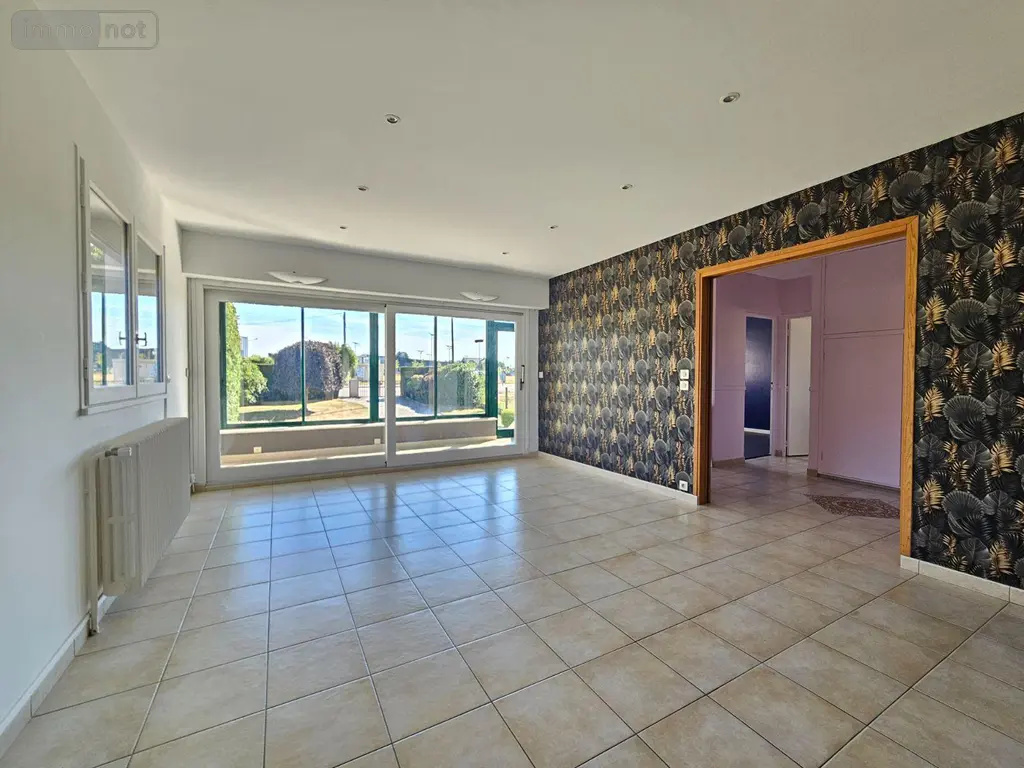 Maison a vendre Le Mesnil-Esnard 76240 Seine-Maritime 76 108 m2 5 pièces 278000 euros 014/1019 007
