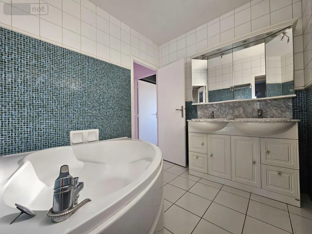 Maison a vendre Le Mesnil-Esnard 76240 Seine-Maritime 76 108 m2 5 pièces 278000 euros 014/1019 012