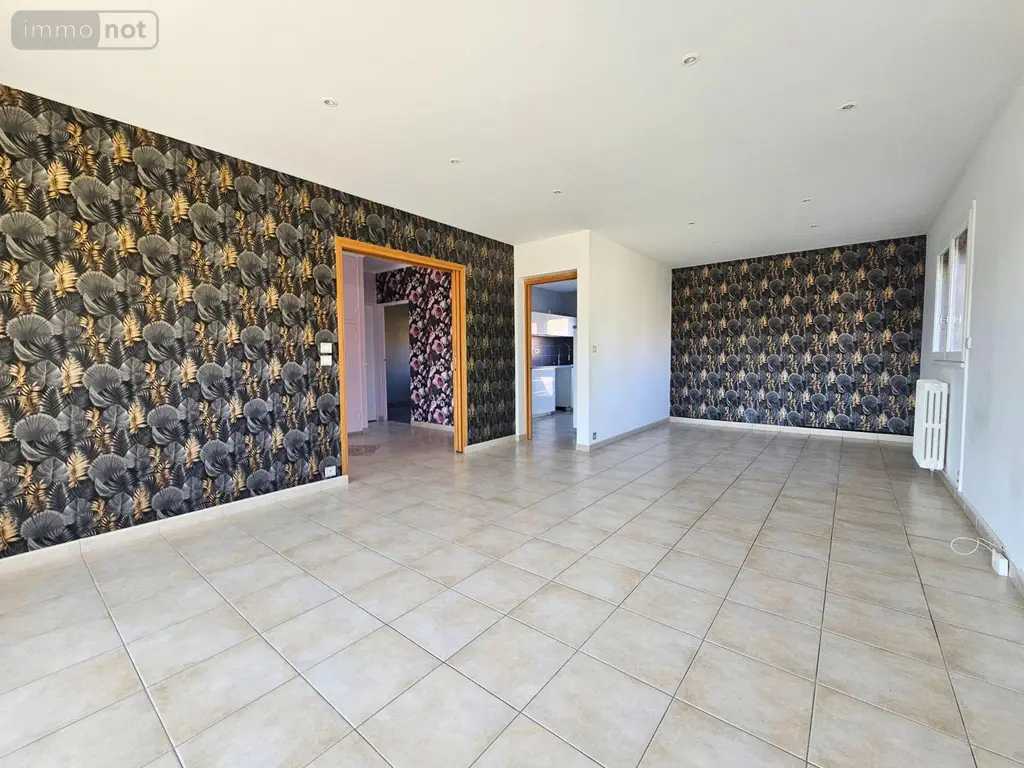 Maison a vendre Le Mesnil-Esnard 76240 Seine-Maritime 76 108 m2 5 pièces 278000 euros 014/1019 008