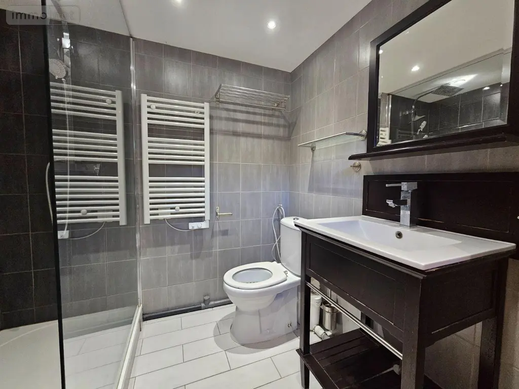Maison a vendre Le Mesnil-Esnard 76240 Seine-Maritime 76 108 m2 5 pièces 278000 euros 014/1019 013