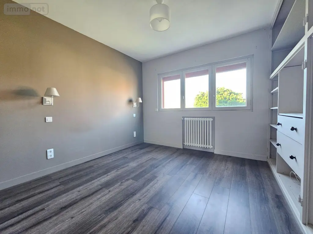 Maison a vendre Le Mesnil-Esnard 76240 Seine-Maritime 76 108 m2 5 pièces 278000 euros 014/1019 010
