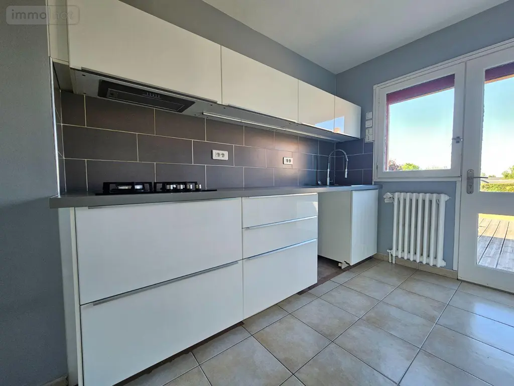 Maison a vendre Le Mesnil-Esnard 76240 Seine-Maritime 76 108 m2 5 pièces 278000 euros 014/1019 009