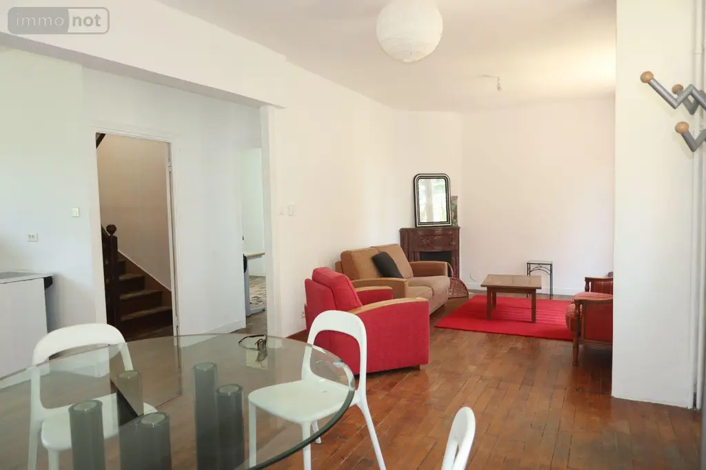 Maison a vendre Logonna-Daoulas 29460 Finistère 29 158 m2 6 pièces 322600 euros 2024 003