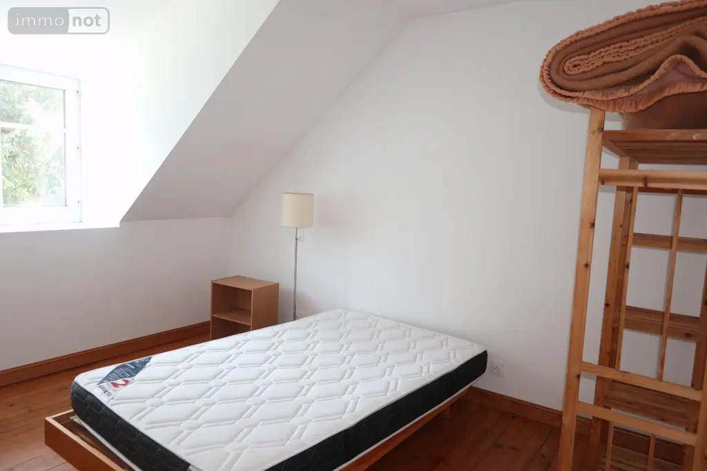 Maison a vendre Logonna-Daoulas 29460 Finistère 29 158 m2 6 pièces 322600 euros 2024 007