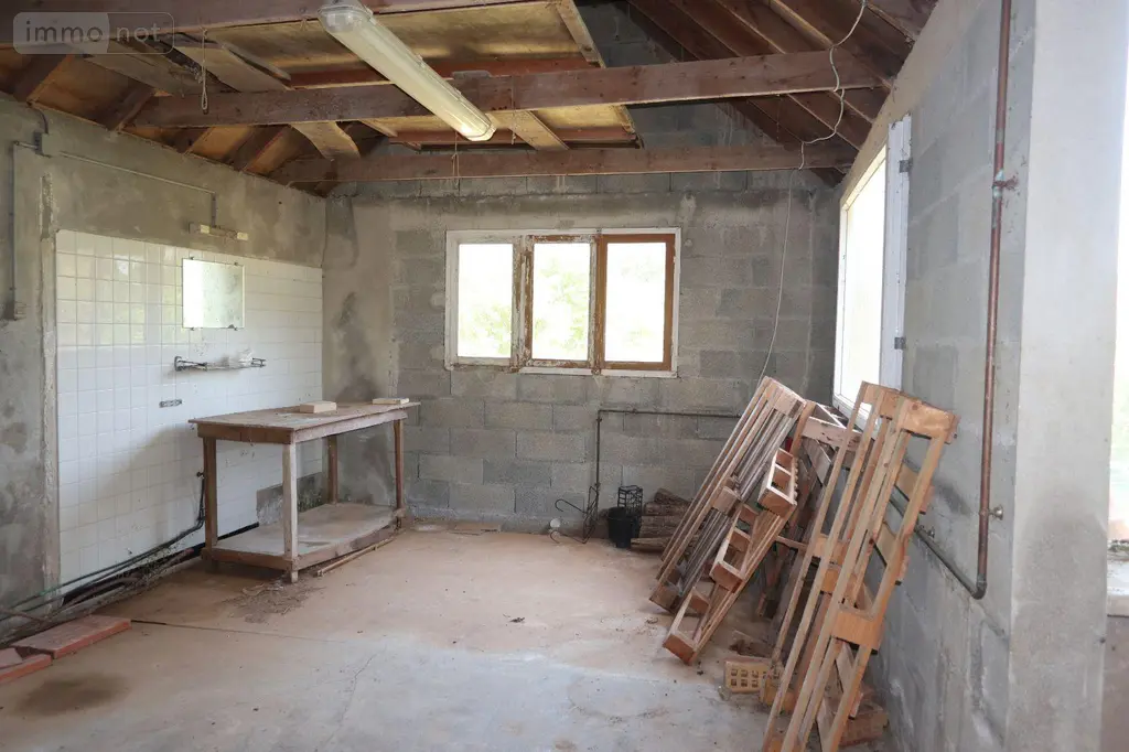 Maison a vendre Logonna-Daoulas 29460 Finistère 29 158 m2 6 pièces 322600 euros 2024 009