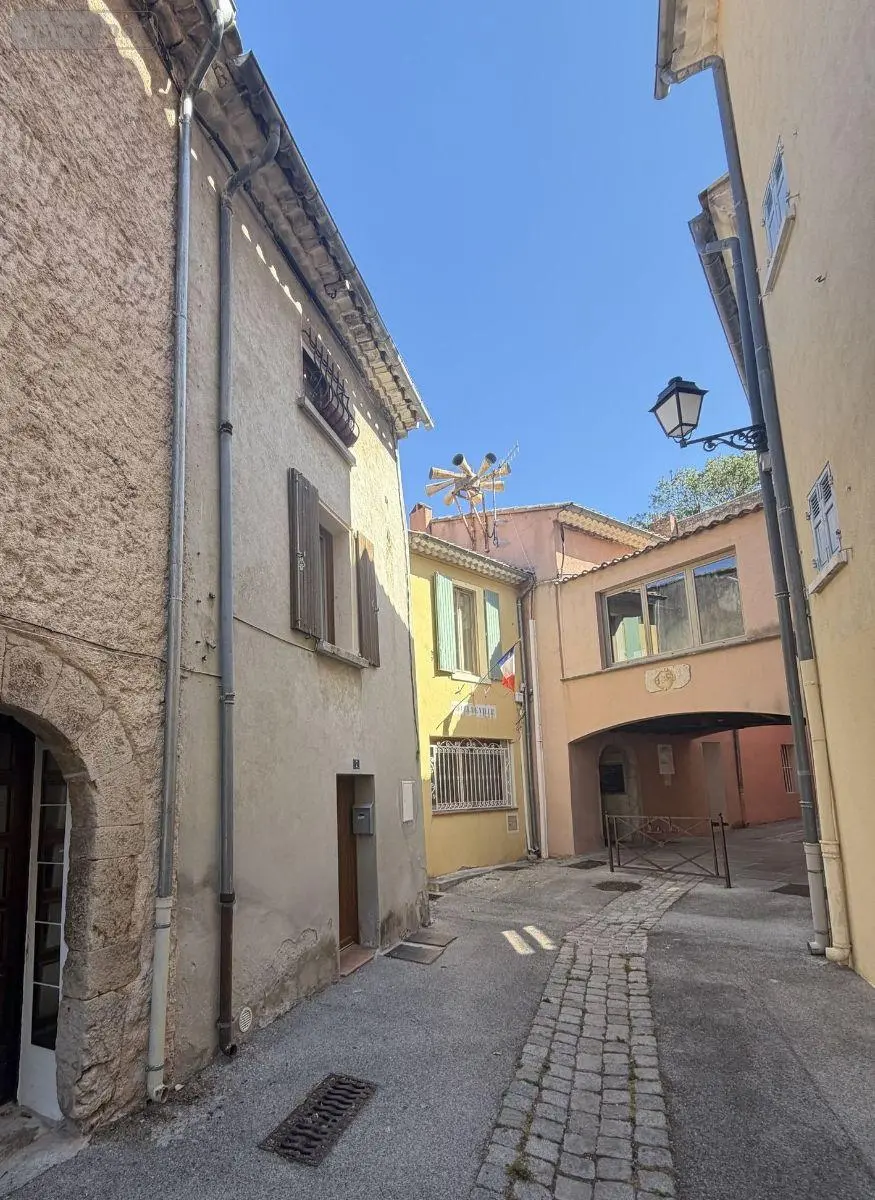 Maison a vendre Solliès-Ville 83210 Var 83 82 m2 3 pièces 248000 euros 14517/567 010
