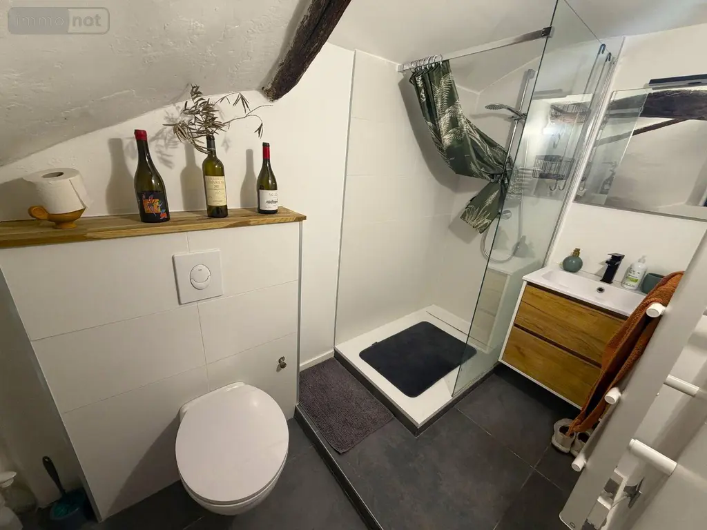 Maison a vendre Solliès-Ville 83210 Var 83 82 m2 3 pièces 248000 euros 14517/567 005