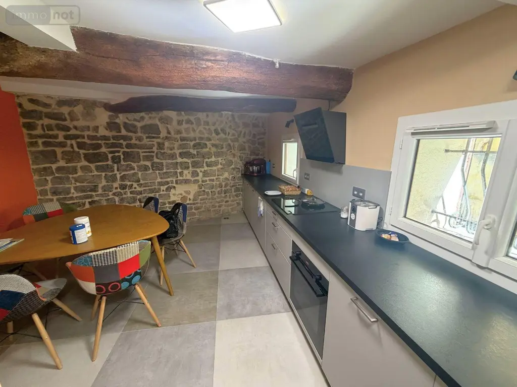 Maison a vendre Solliès-Ville 83210 Var 83 82 m2 3 pièces 248000 euros 14517/567 003