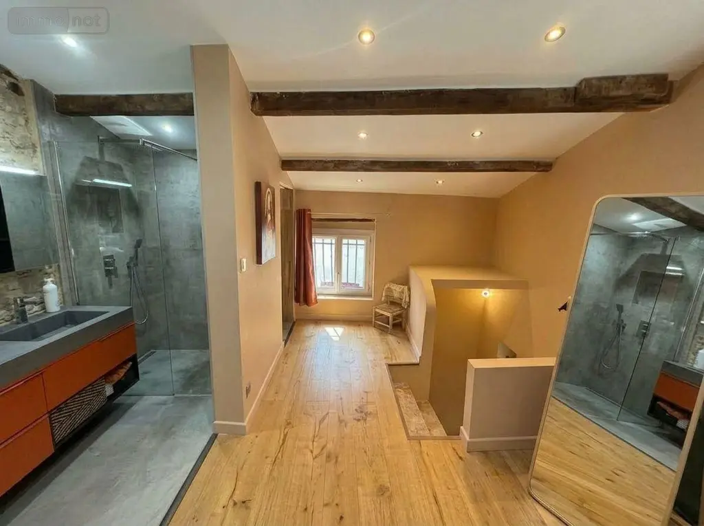 Maison a vendre Solliès-Ville 83210 Var 83 82 m2 3 pièces 248000 euros 14517/567 007