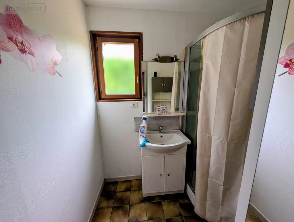 Maison a vendre Salency 60400 Oise 60 88 m2 4 pièces 169000 euros 60055-710 006