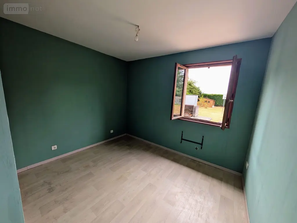 Maison a vendre Salency 60400 Oise 60 88 m2 4 pièces 169000 euros 60055-710 003
