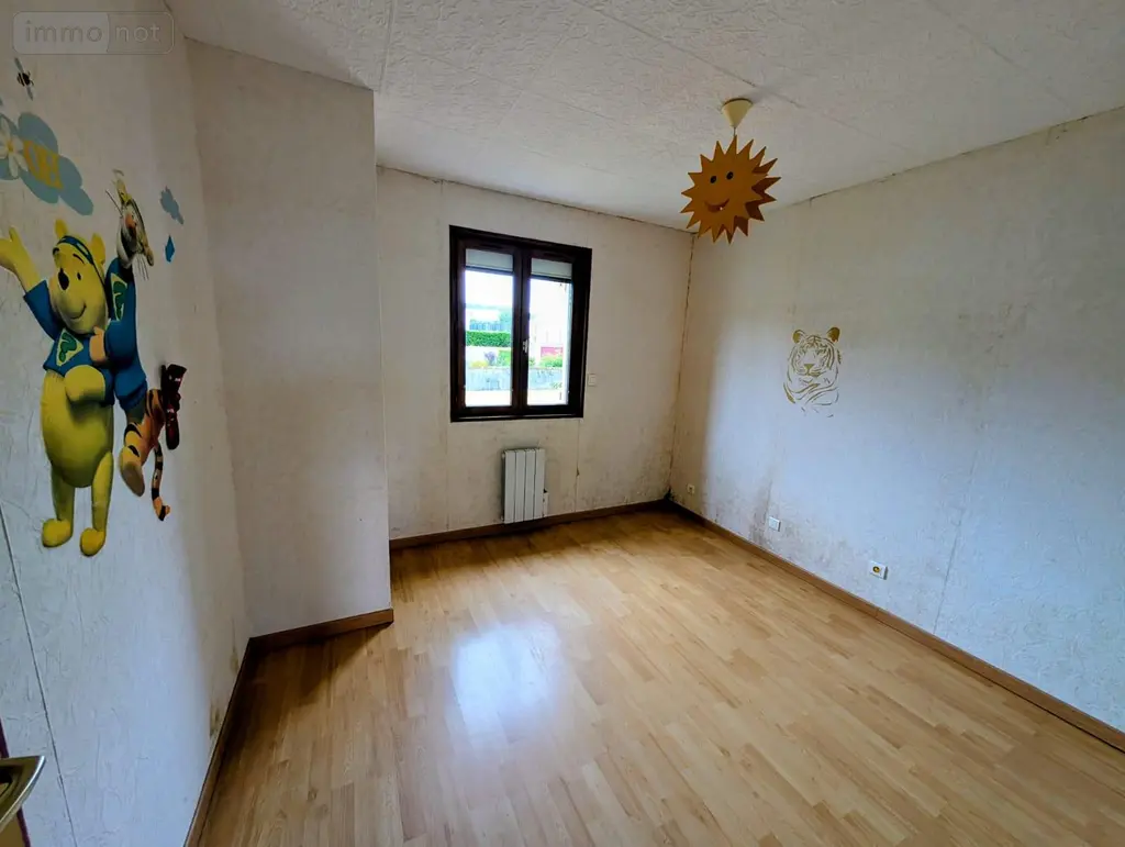 Maison a vendre Salency 60400 Oise 60 88 m2 4 pièces 169000 euros 60055-710 005