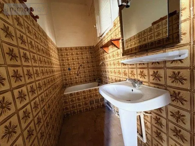 Appartement a vendre Nice 06000 Alpes-Maritimes 06 33 m2 2 pièces 129900 euros 17727/21 004