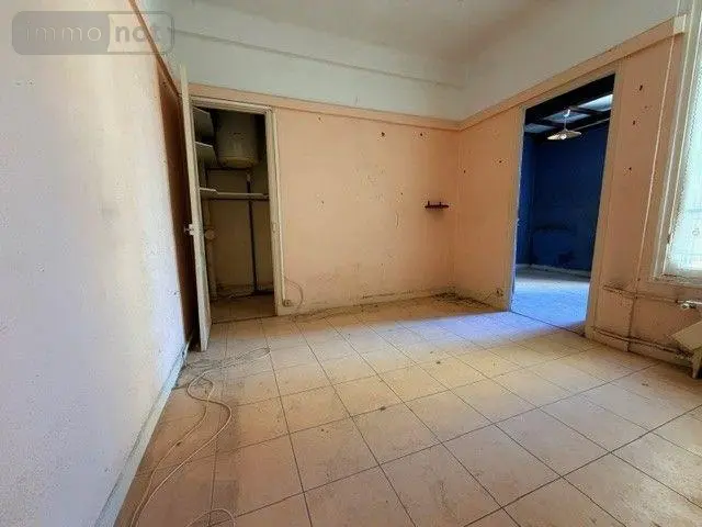 Appartement a vendre Nice 06000 Alpes-Maritimes 06 33 m2 2 pièces 129900 euros 17727/21 006