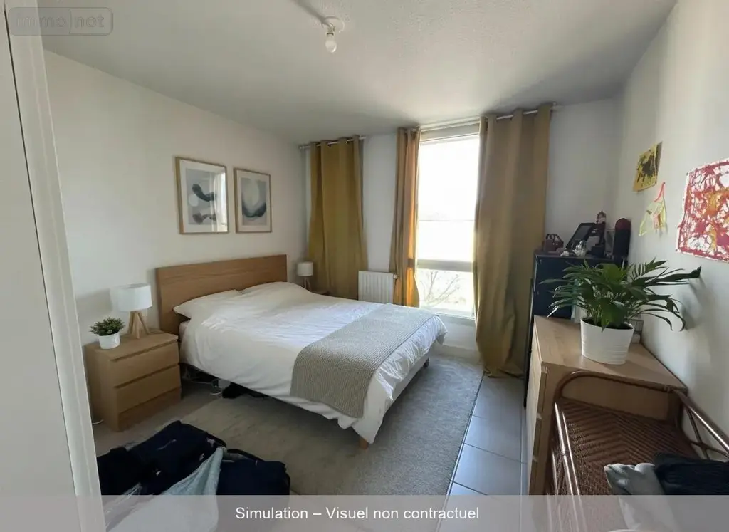 Appartement a vendre Pessac 33600 Gironde 33 63 m2 3 pièces 313900 euros 147/856 003