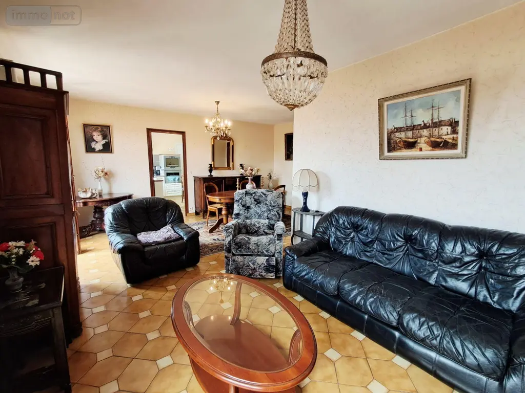 Maison a vendre Aytré 17440 Charente-Maritime 17 87 m2 4 pièces 323392 euros 703 009