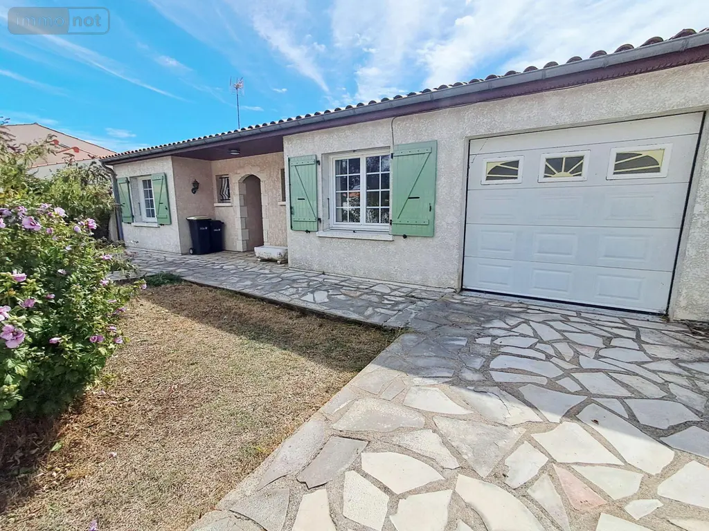 Maison a vendre Aytré 17440 Charente-Maritime 17 87 m2 4 pièces 323392 euros 703 002