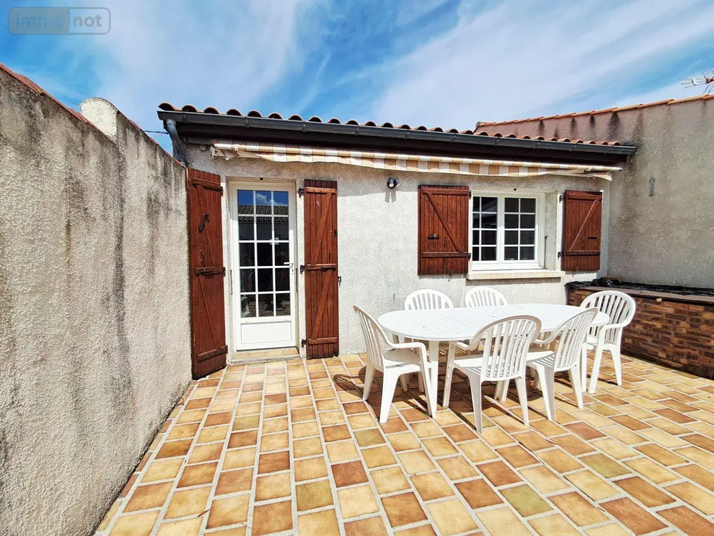 Maison a vendre Aytré 17440 Charente-Maritime 17 87 m2 4 pièces 323392 euros 703 004