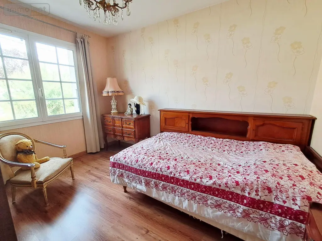 Maison a vendre Aytré 17440 Charente-Maritime 17 87 m2 4 pièces 323392 euros 703 013