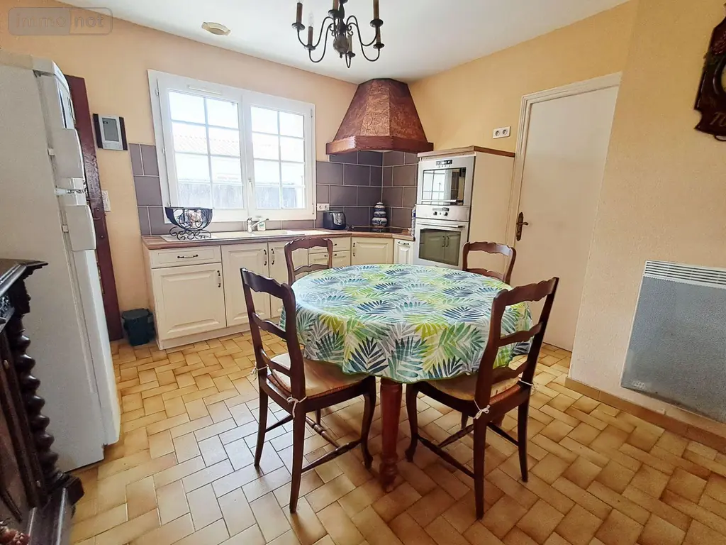 Maison a vendre Aytré 17440 Charente-Maritime 17 87 m2 4 pièces 323392 euros 703 012