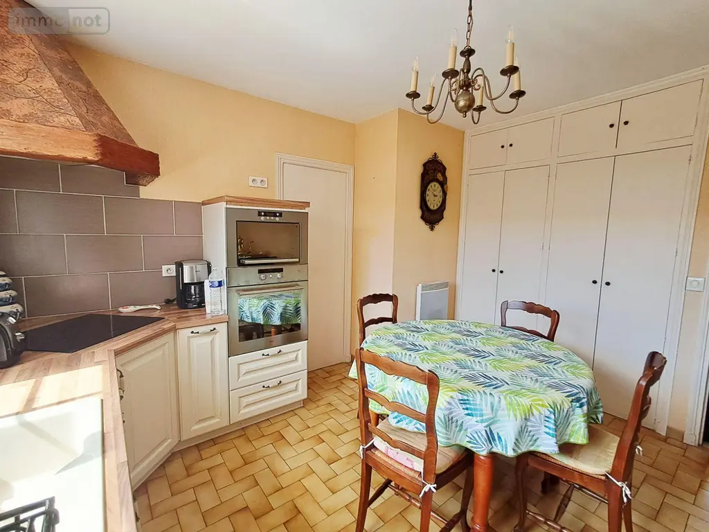 Maison a vendre Aytré 17440 Charente-Maritime 17 87 m2 4 pièces 323392 euros 703 010