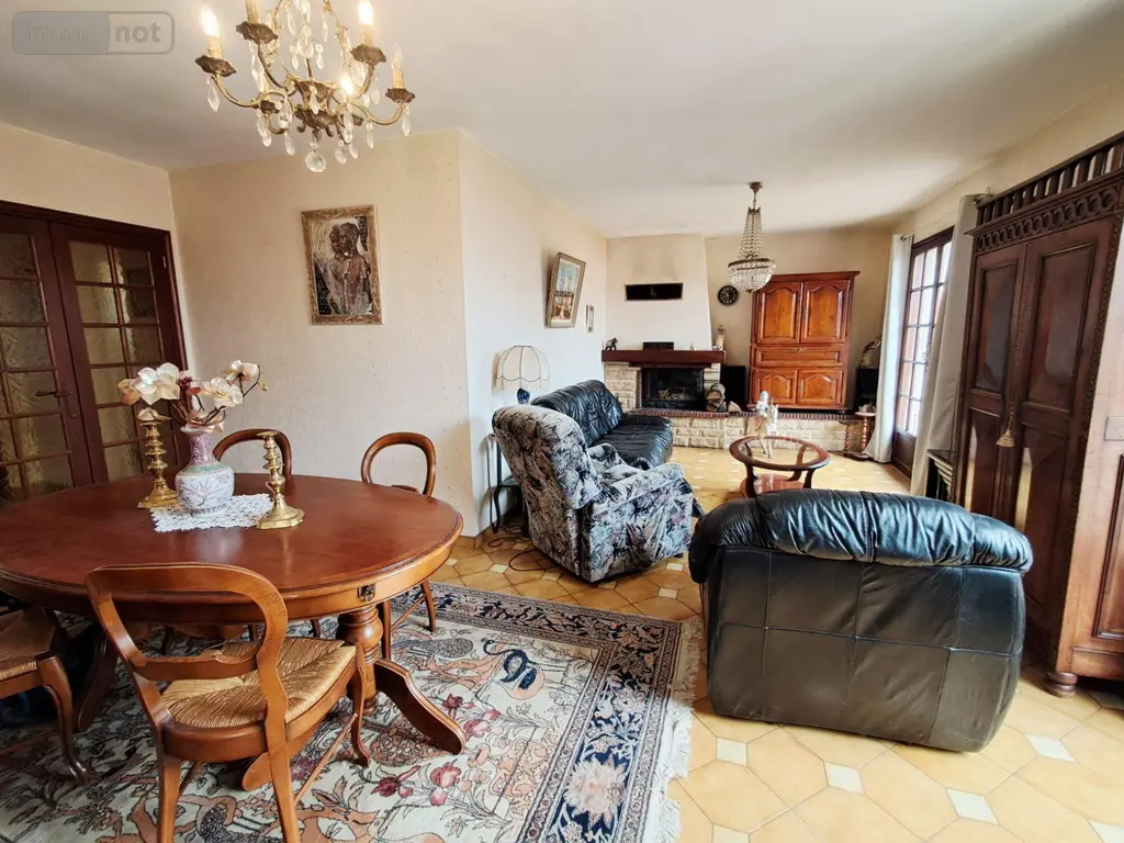 Maison a vendre Aytré 17440 Charente-Maritime 17 87 m2 4 pièces 323392 euros 703 005