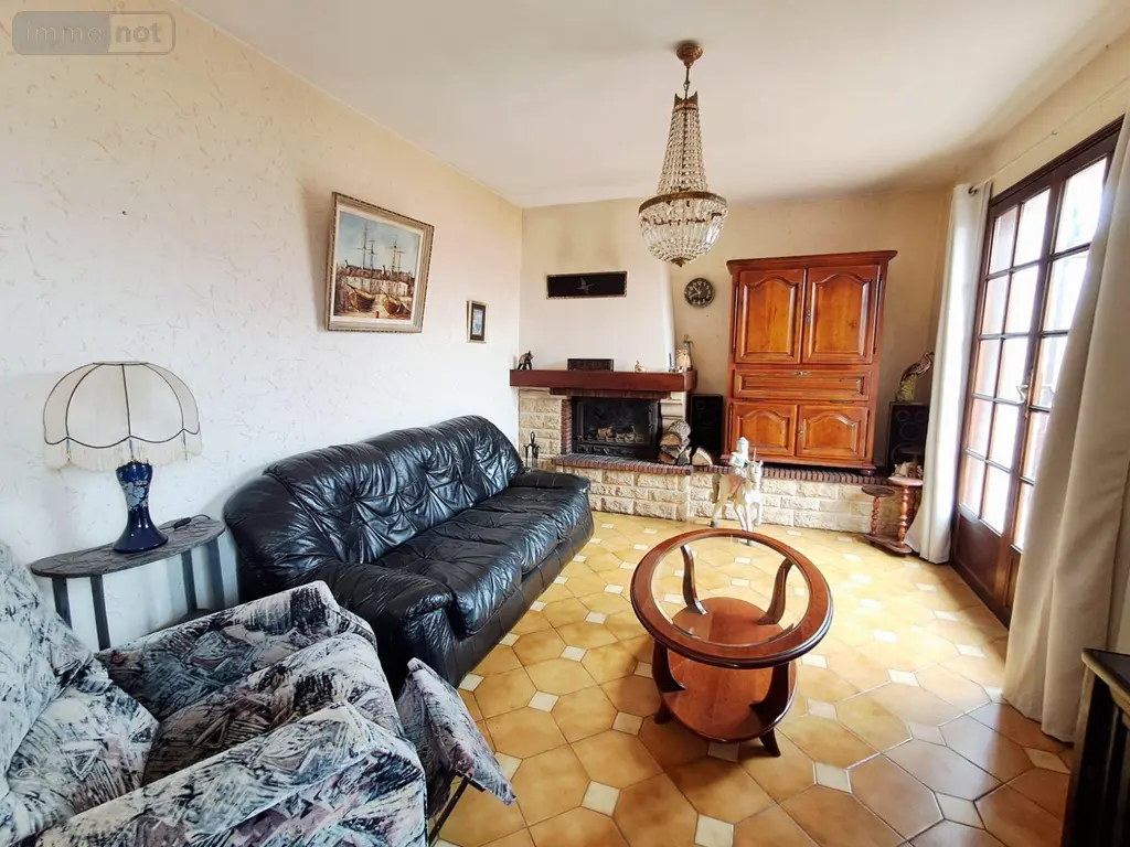 Maison a vendre Aytré 17440 Charente-Maritime 17 87 m2 4 pièces 323392 euros 703 008