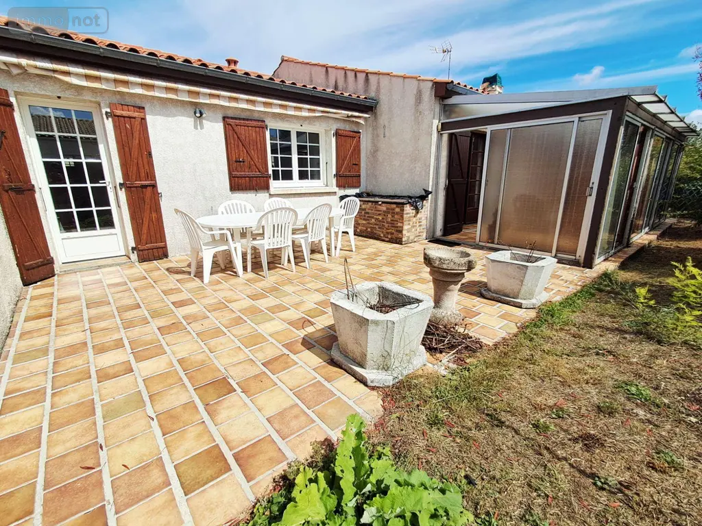 Maison a vendre Aytré 17440 Charente-Maritime 17 87 m2 4 pièces 323392 euros 703 003