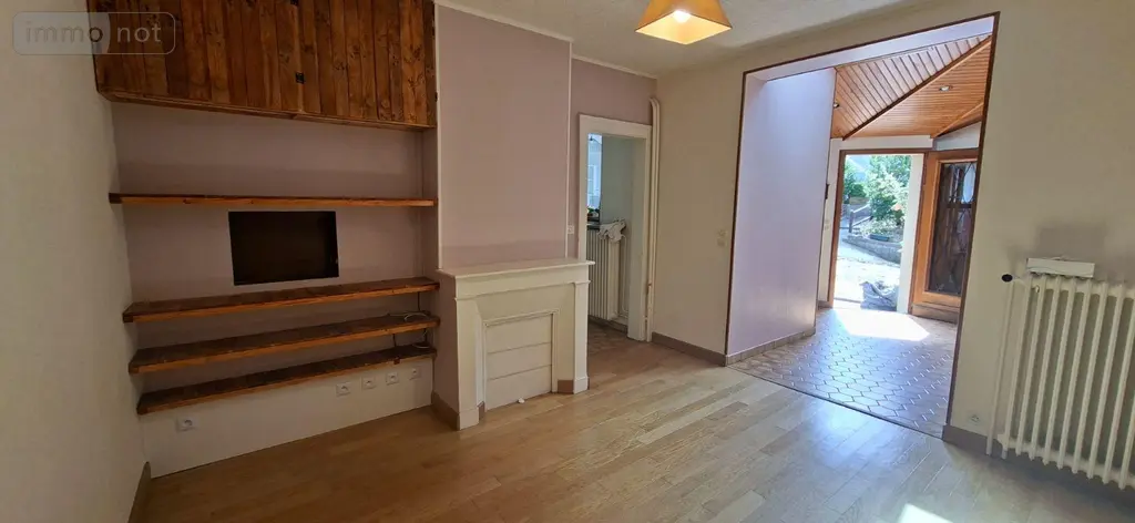 Maison a vendre Évreux 27000 Eure 27 87 m2 5 pièces 147000 euros M1026E 003