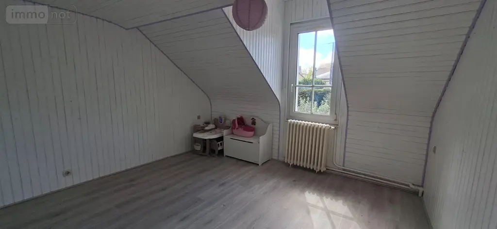 Maison a vendre Évreux 27000 Eure 27 87 m2 5 pièces 147000 euros M1026E 007